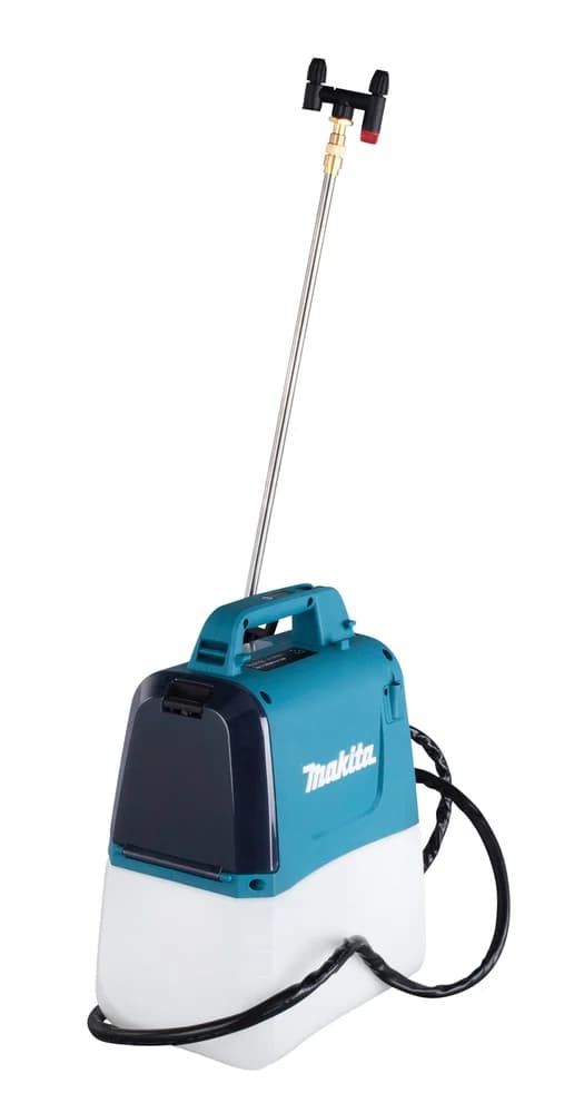 Makita Akum. opryskiwacz ogrodowy LXT ® 18V 5L - zdjęcie 3