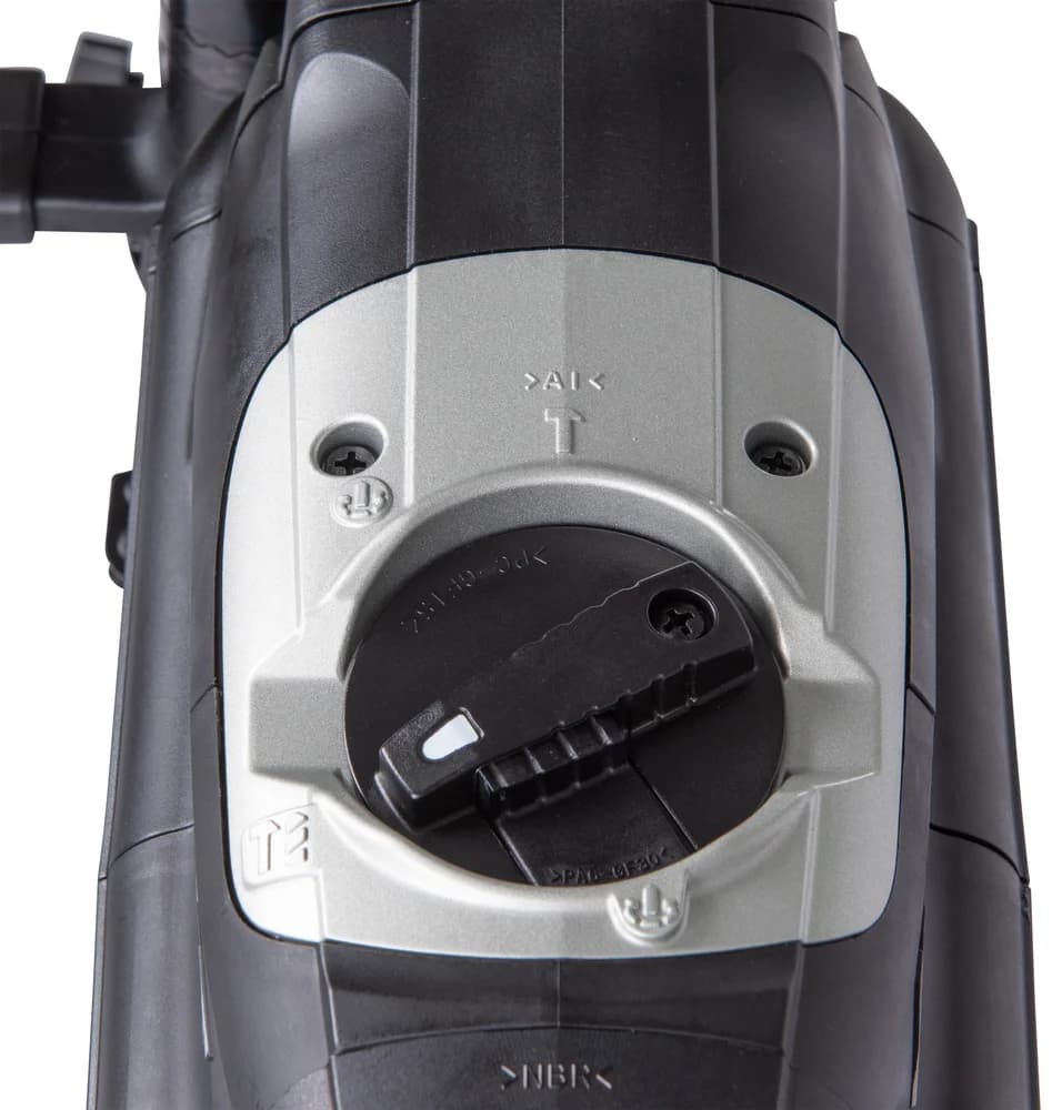 Makita Młot udarowo-obrotowy 1350W SDS-Max 45 mm 9,4 J - zdjęcie 4