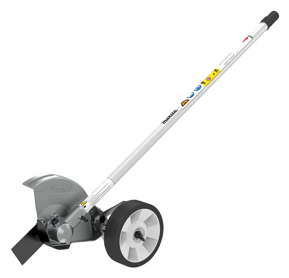 Makita Przystawka do DUX60/DUX18 - krawędziowa EE400MP