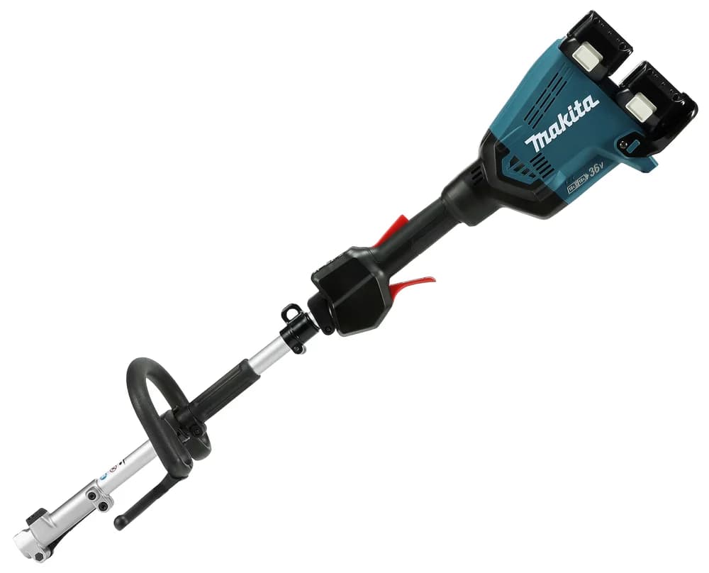 Makita Akum. urządzenie wielofunkcyjne(Jednostka napędowa) 2x18V LXT ®