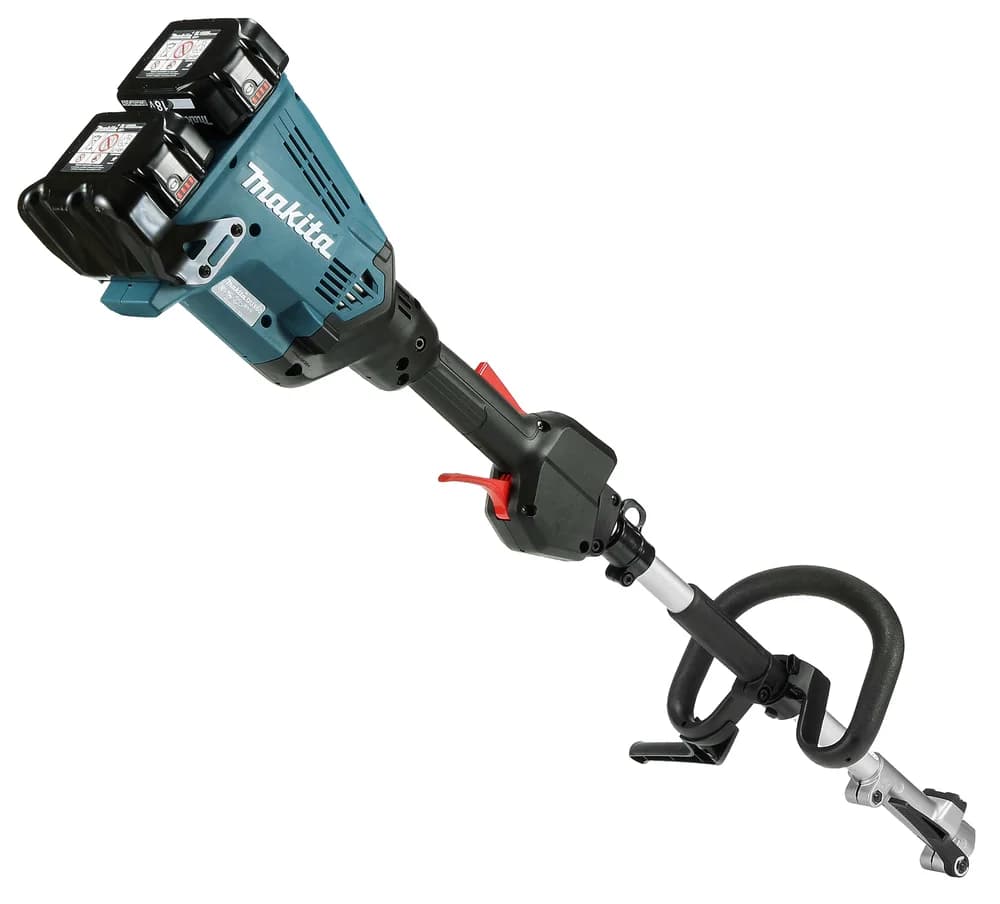 Makita Akum. urządzenie wielofunkcyjne(Jednostka napędowa) 2x18V LXT ®