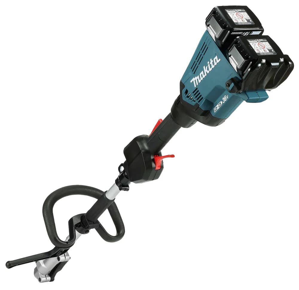 Makita Akum. urządzenie wielofunkcyjne(Jednostka napędowa) 2x18V LXT ®