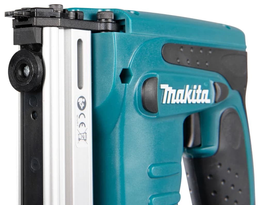 Makita Akum. zszywacz LXT ® 18V 10 mm 10 – 22 mm - zdjęcie 5