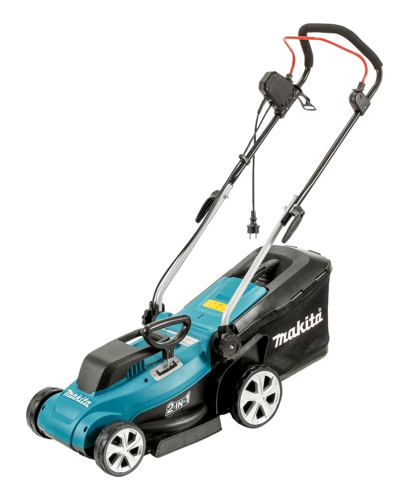Makita Elektryczna kosiarka do trawy 1400W 330mm