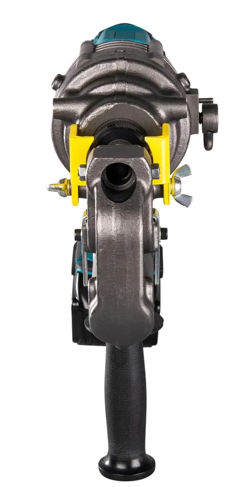 Makita Akum. dziurkarka LXT ® 18V 6-20mm - zdjęcie 7