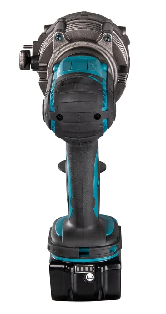 Makita Akum. dziurkarka LXT ® 18V 6-20mm - zdjęcie 4