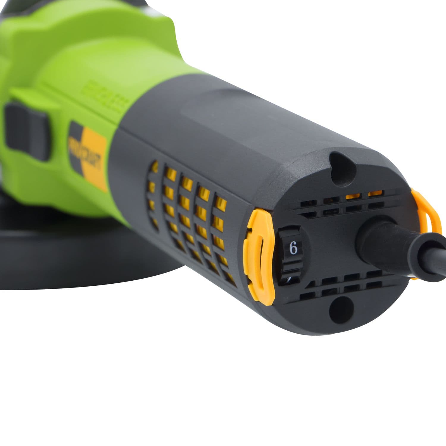 Procraft Szlifierka kątowa 125 mm 850W (BL) - zdjęcie 4