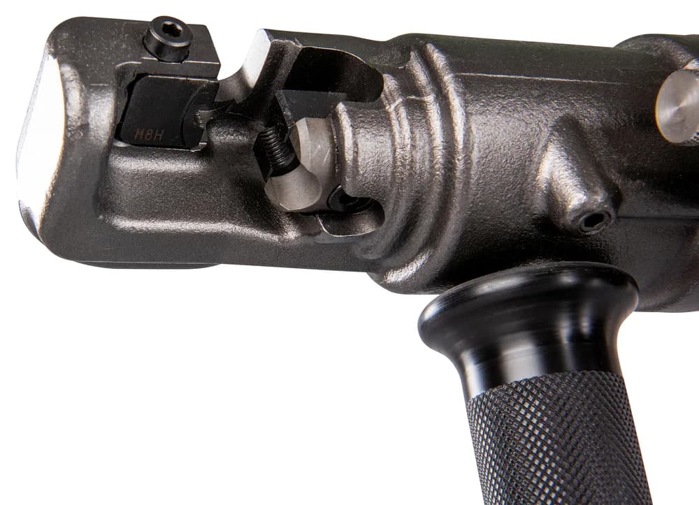 Makita Akum. przecinarka do prętów gwintowanych LXT ® 18V M8 – M12 - zdjęcie 5