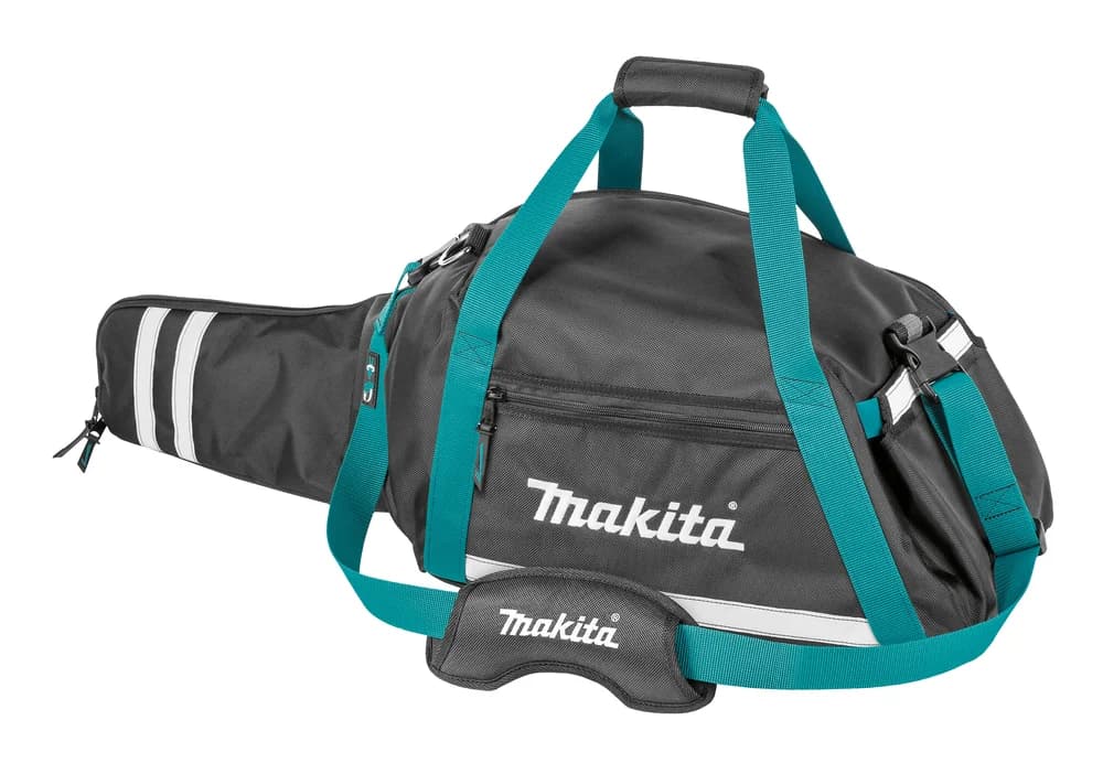 Makita Torba na piłę łańcuchową 900x270x260 mm 1,72 kg 34,4 l