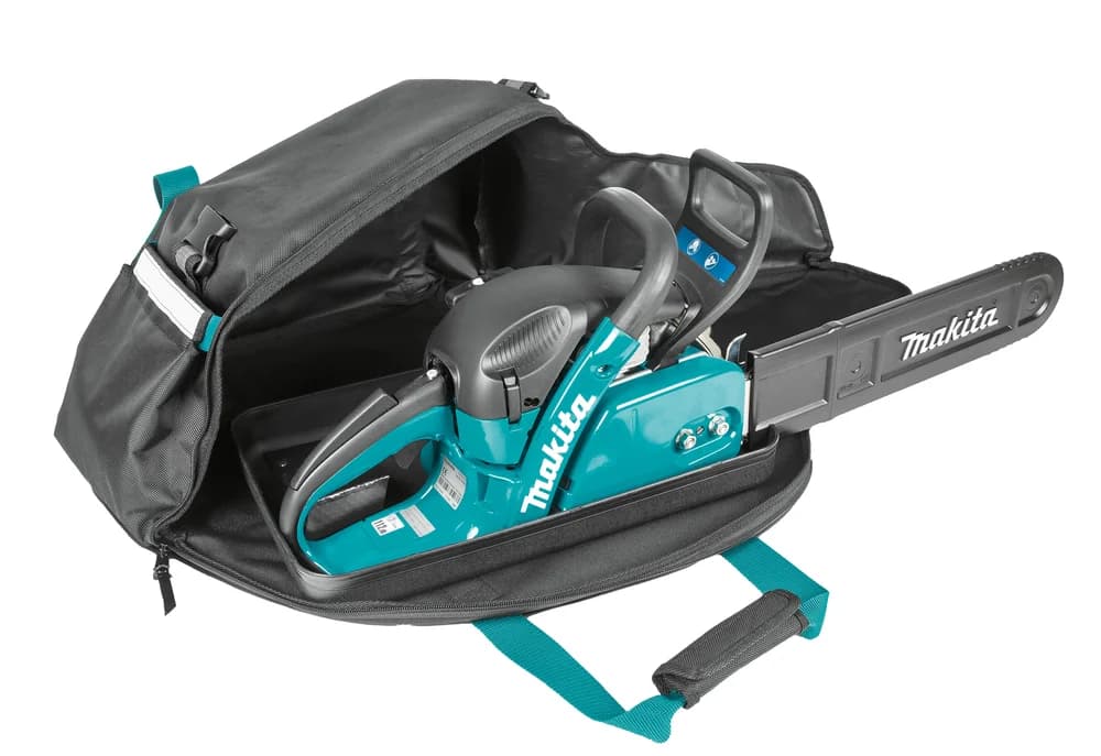 Makita Torba na piłę łańcuchową 900x270x260 mm 1,72 kg 34,4 l - zdjęcie 2