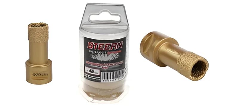 Steern Otwornica diamentowa Perfect Premium M14