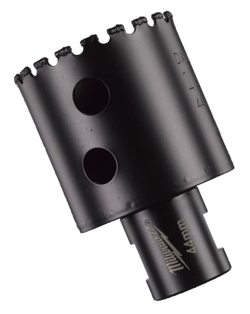 Milwaukee Otwornica diamentowa M14 fi 44mm - zdjęcie 1