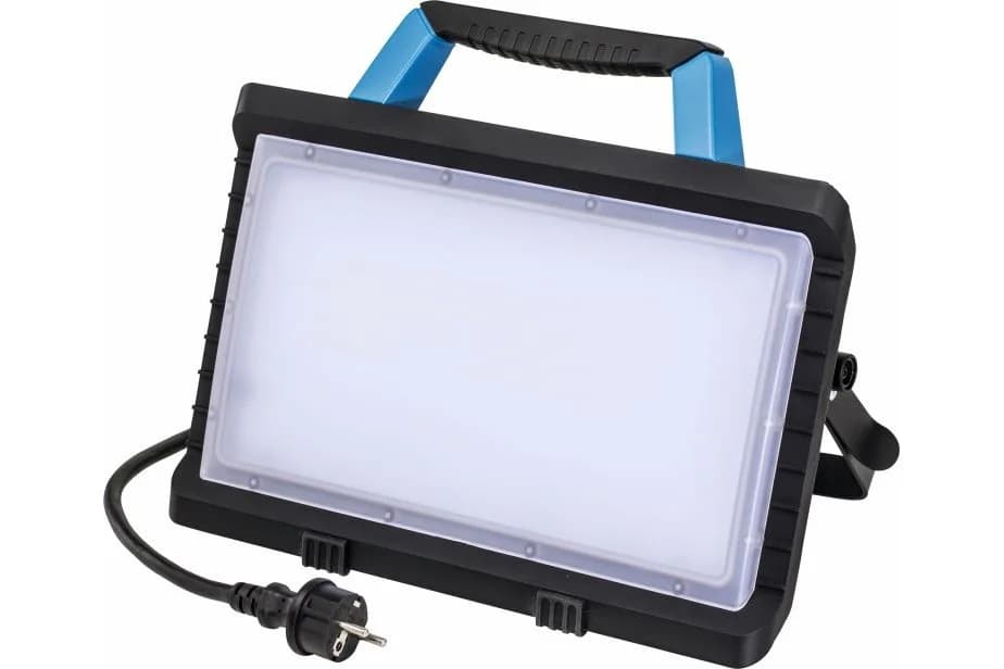 Naświetlacz mobilny LED 45 W "F" - 3800 lm