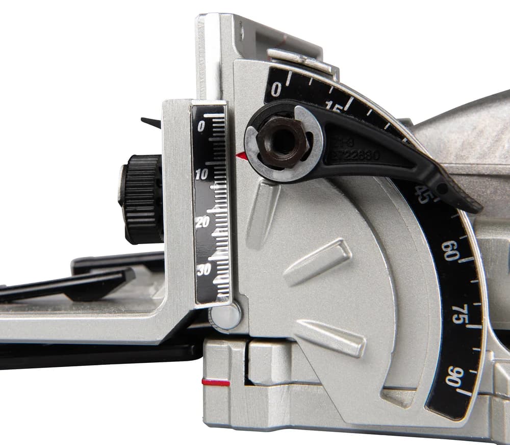 Makita Akum. frezarka do rowków LXT ® 100mm - zdjęcie 8