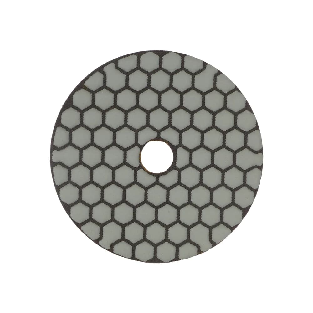 Dysk polerski diamentowy TRZMIEL 100 mm #3000 - zdjęcie 1