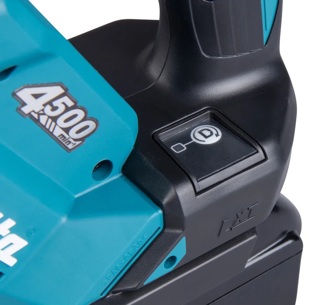 Makita Akum. wkrętarka z magazynkiem LXT ®