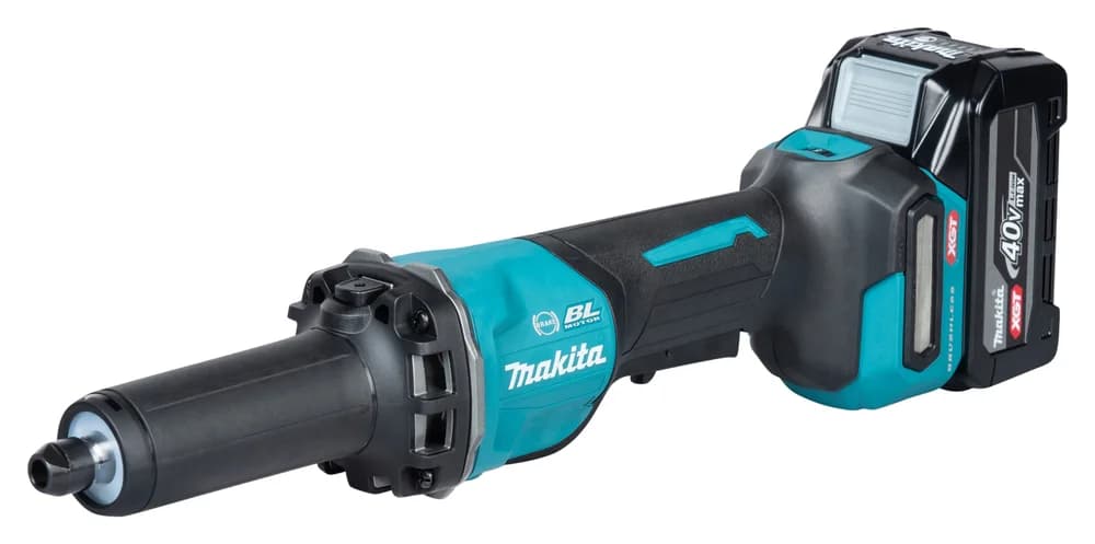 Makita Akum. szlifierka prosta XGT® 18V