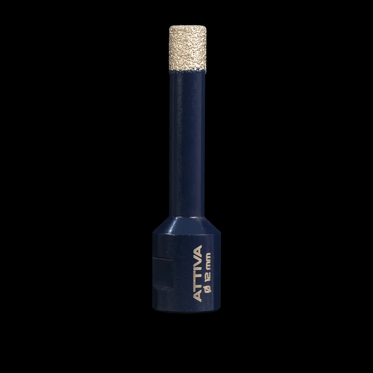 Ferrati Otwornica diamentowa DDV-T 12mm M14 ATTIVA