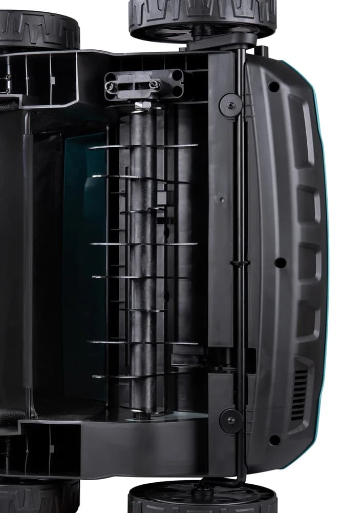 Makita Akum. wertykulator LXT ® 18V 32cm 30l - zdjęcie 5