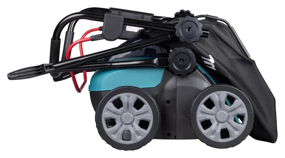 Makita Akum. wertykulator LXT ® 18V 32cm 30l - zdjęcie 4