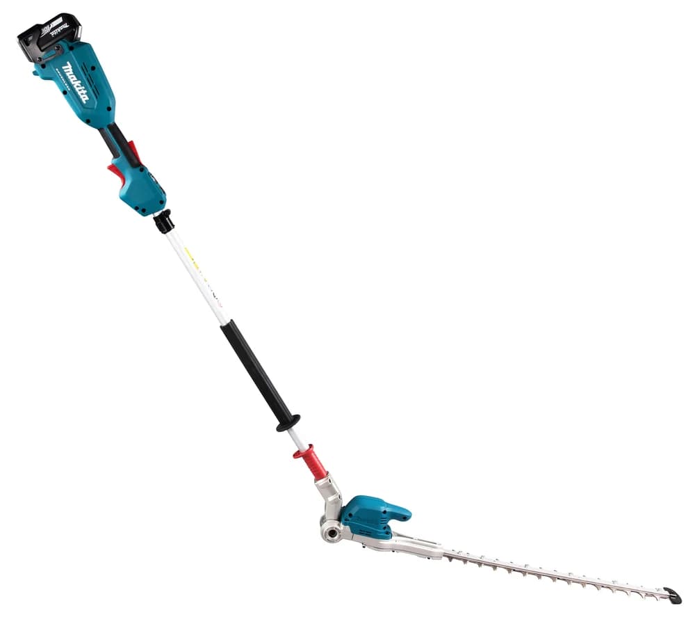 Makita Akum. nożyce do żywopłotu na wysięgniku LXT ® 18V 500 mm 23,5 mm - zdjęcie 2