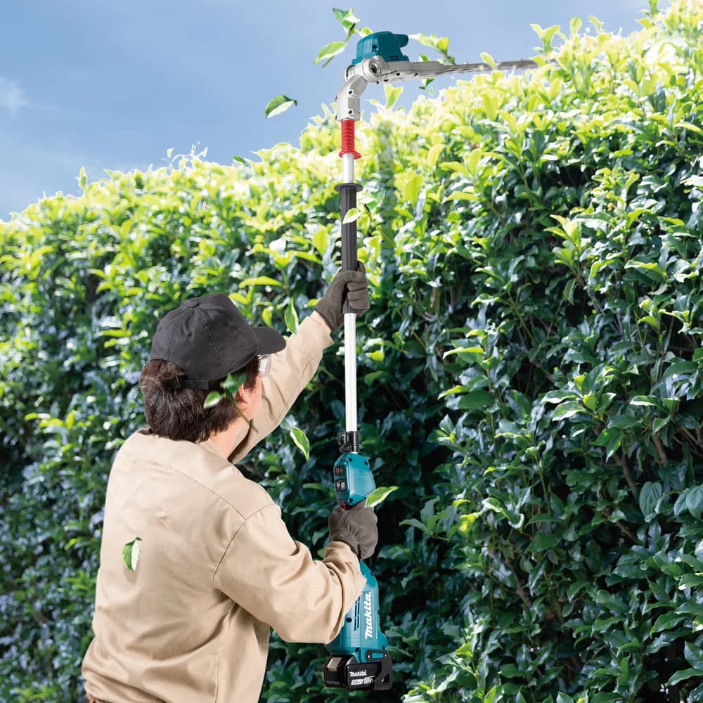 Makita Akum. nożyce do żywopłotu na wysięgniku LXT ® 18V 500 mm 23,5 mm - zdjęcie 5