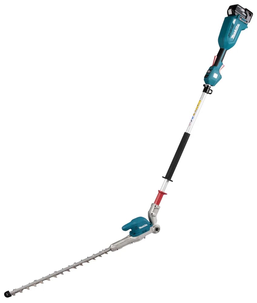 Makita Akum. nożyce do żywopłotu na wysięgniku LXT ® 18V 500 mm 23,5 mm
