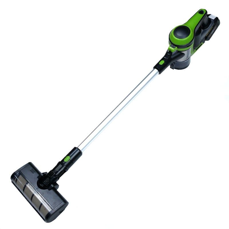 Procraft Odkurzacz pionowy akumulatorowy 20V (bez akumulatora i ładowarki) - zdjęcie 1