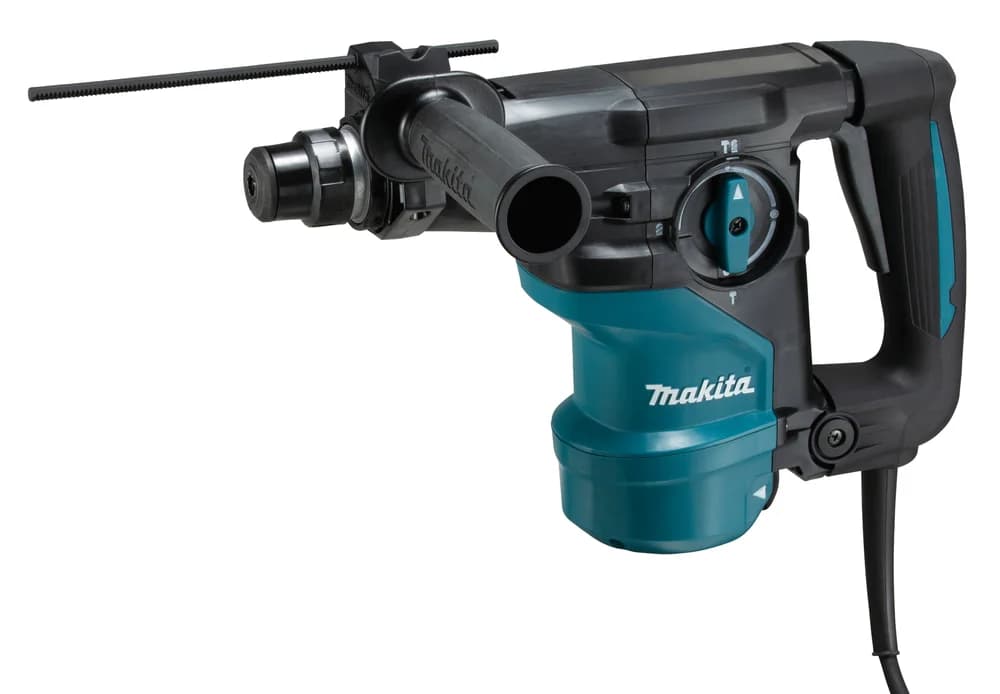 Makita Młot udarowo-obrotowy 1050W SDS-Plus 3,9J