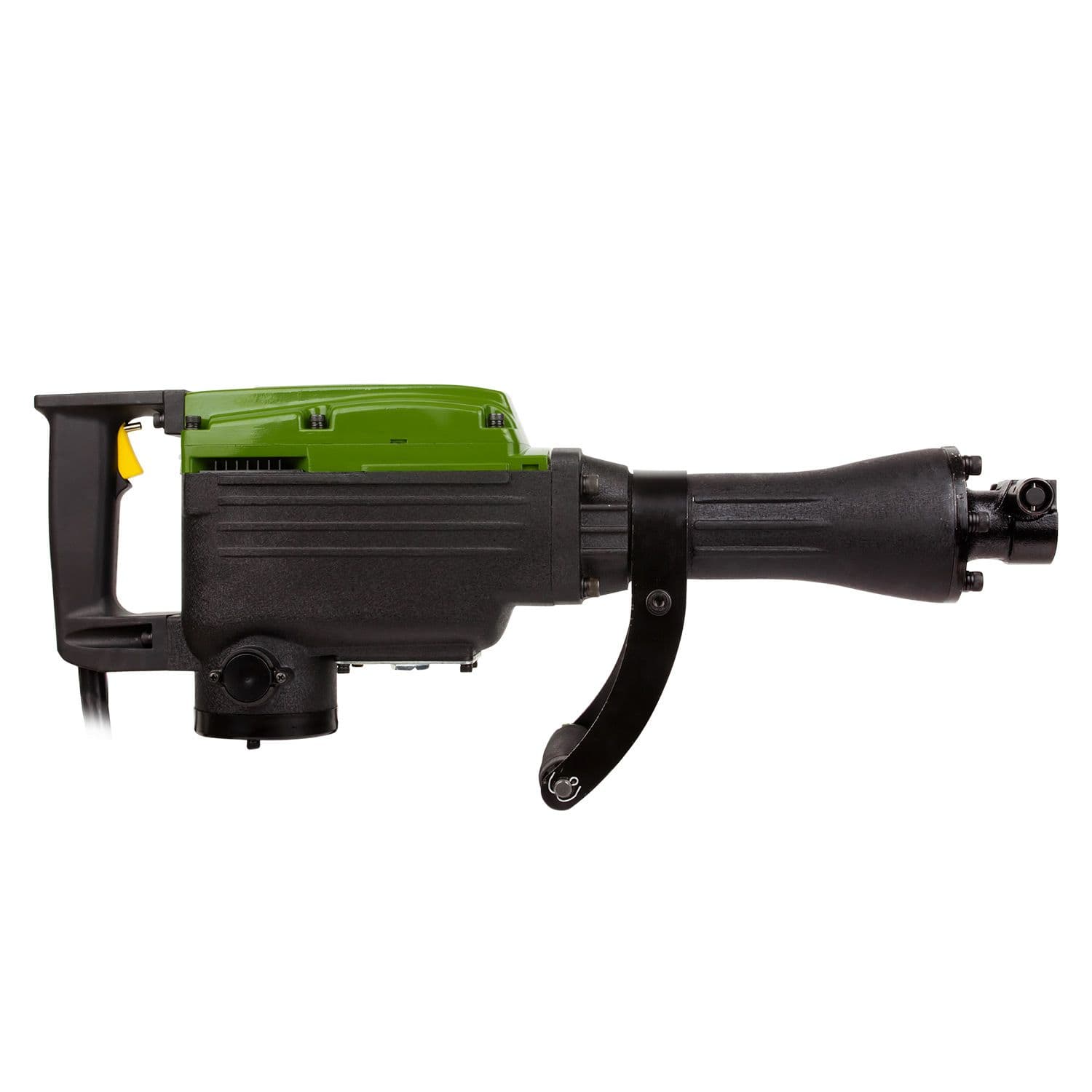 Procraft Młot wyburzeniowy HEX 46J 1240W - zdjęcie 2