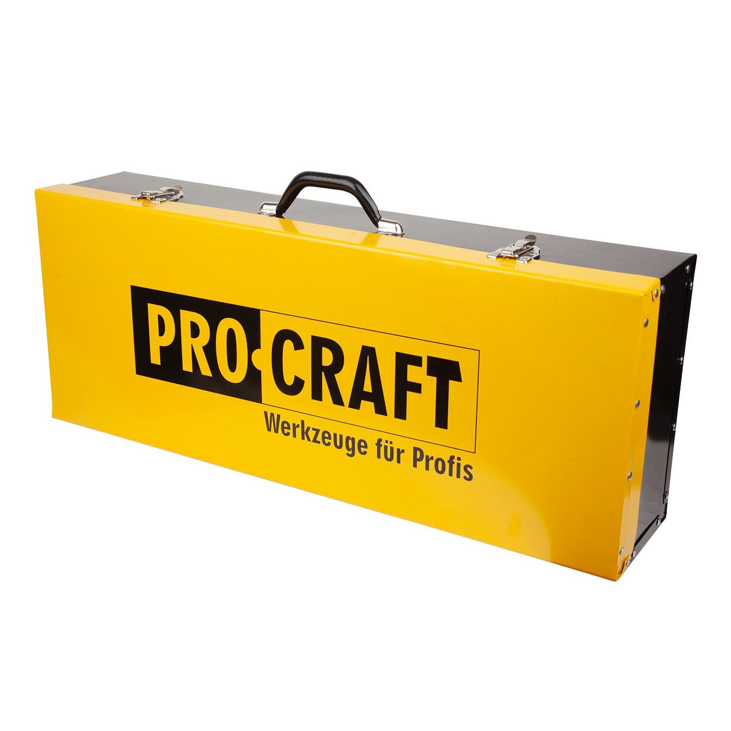 Procraft Młot wyburzeniowy HEX 46J 1240W - zdjęcie 5