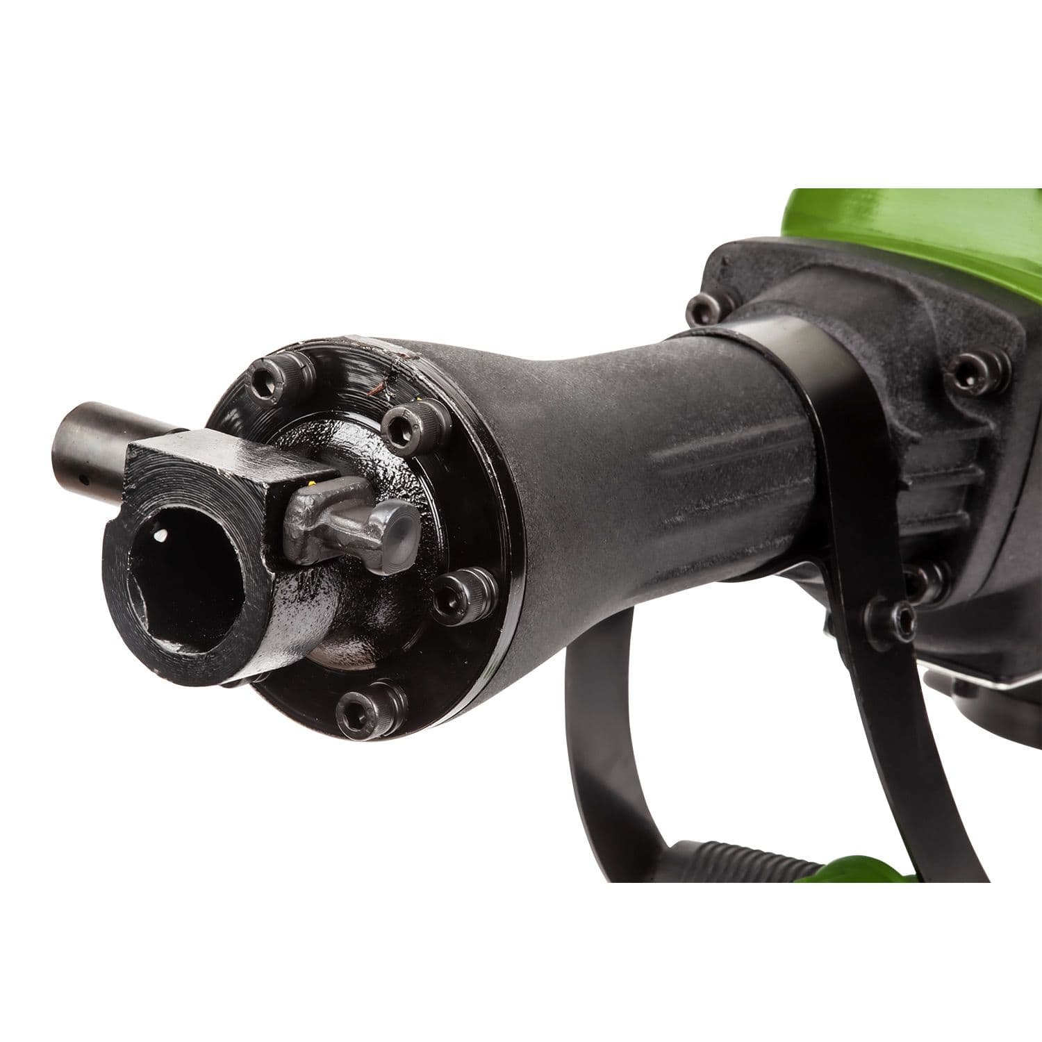 Procraft Młot wyburzeniowy HEX 46J 1240W - zdjęcie 4
