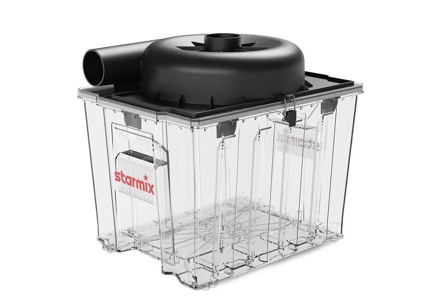 Separator Starmix