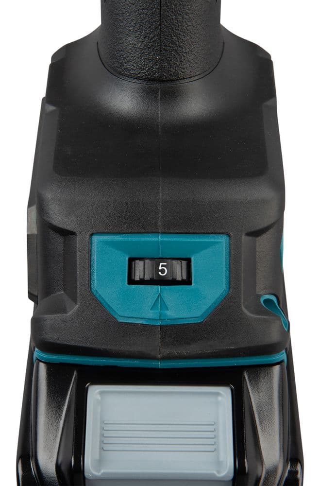 Makita Akum. szlifierka taśmowa do rur XGT ® 40V max 760 x 40 mm - zdjęcie 7