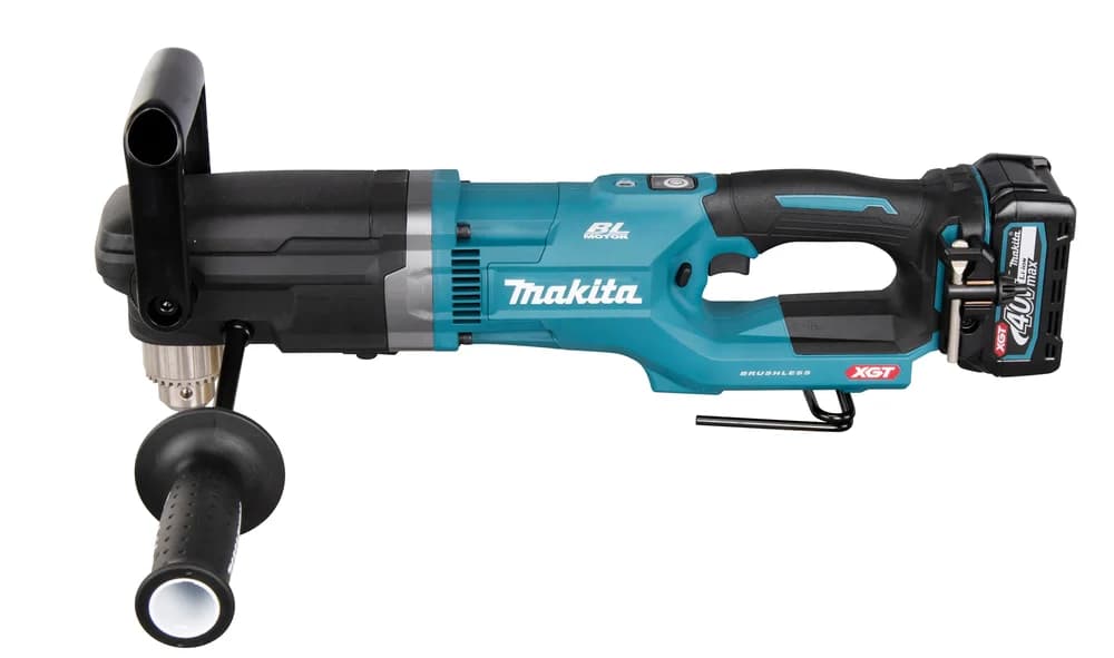 Makita Akum. wiertarka kątowa XGT ® 40V - zdjęcie 2