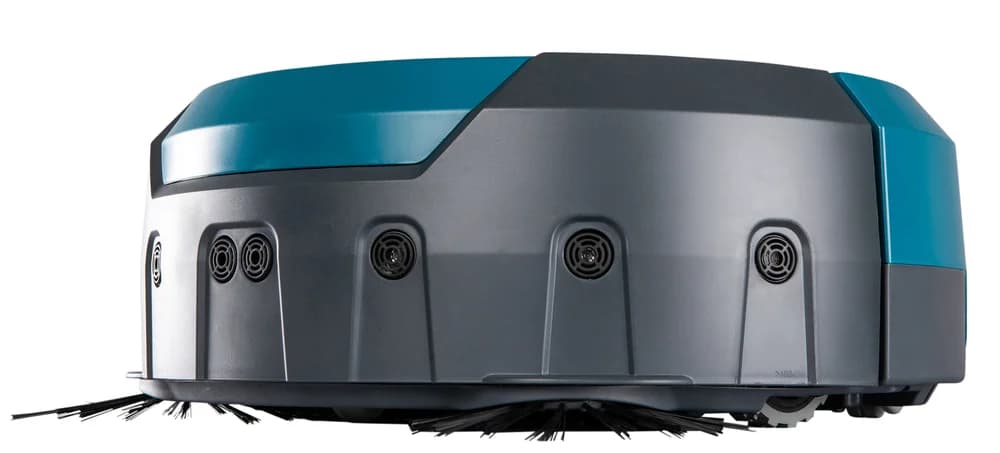 Makita Akum. robot odkurzający LXT ® 18V 2,5l 500 m² - zdjęcie 4