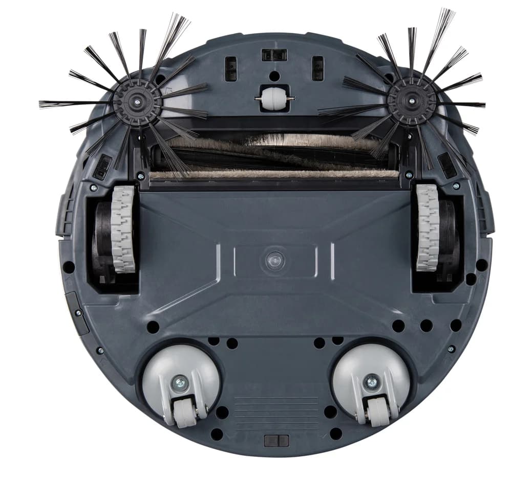 Makita Akum. robot odkurzający LXT ® 18V 2,5l 500 m² - zdjęcie 7
