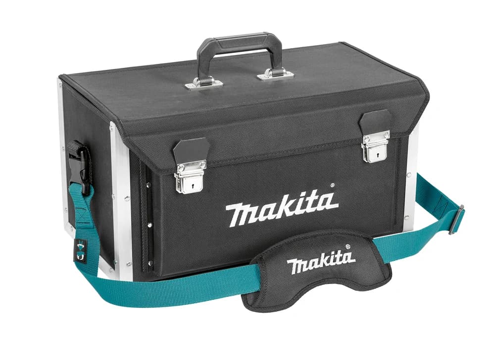 Makita Torba na narzędzia 50/25 okuwana 505x295x265 mm 3,80 kg 32 l