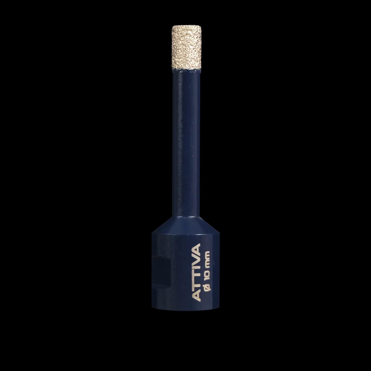 Ferrati Otwornica diamentowa DDV-T 10mm M14 ATTIVA