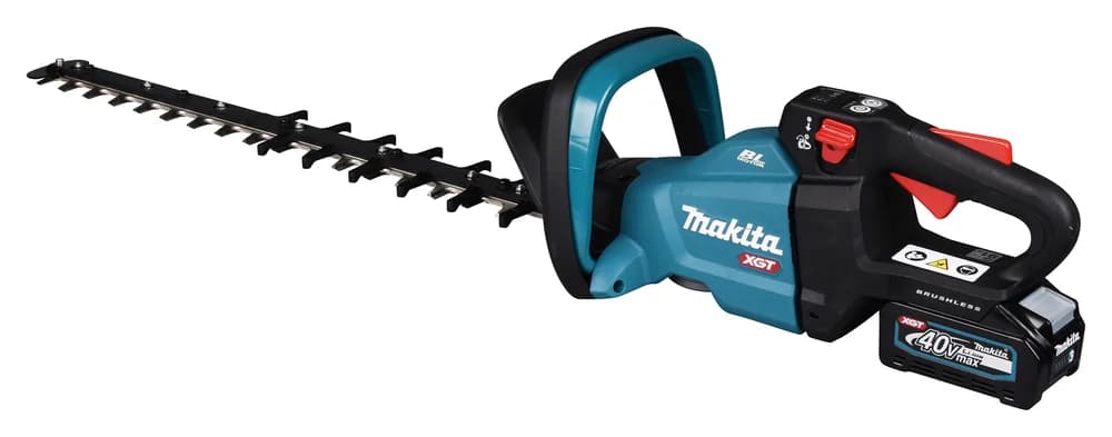 Makita Akum. nożyce do żywopłotu XGT ® 600mm - zdjęcie 3