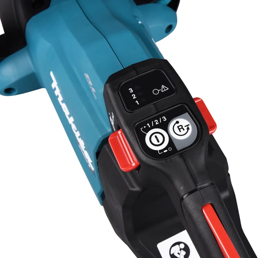 Makita Akum. nożyce do żywopłotu XGT ® 600mm - zdjęcie 4