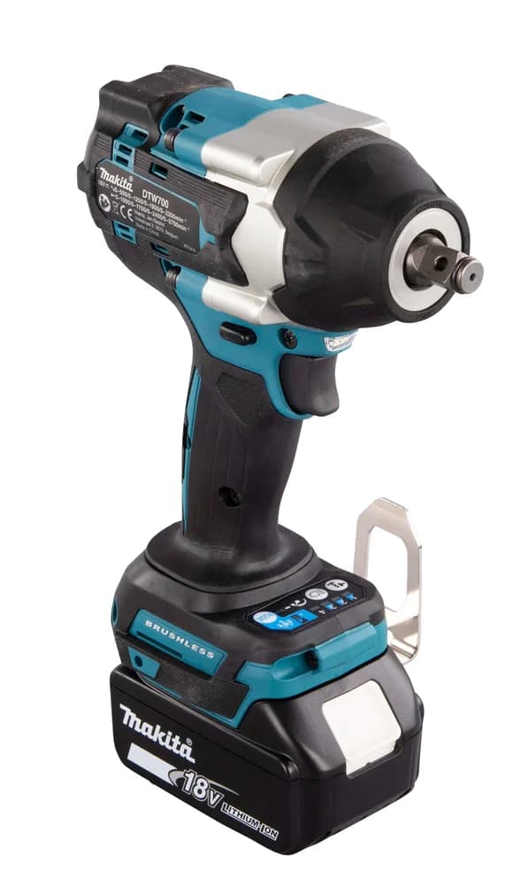 DTW700Z(Body/korpus) 700Nm