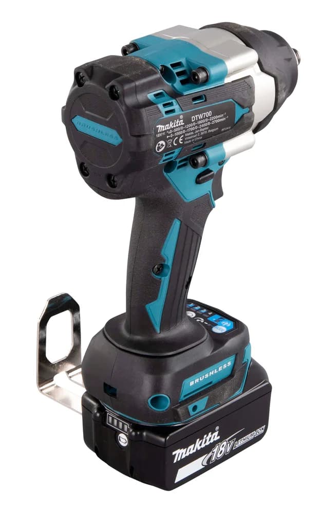 DTW700Z(Body/korpus) 700Nm