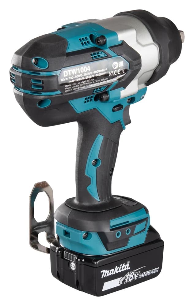 DTW1004Z(Body/korpus) 1050Nm