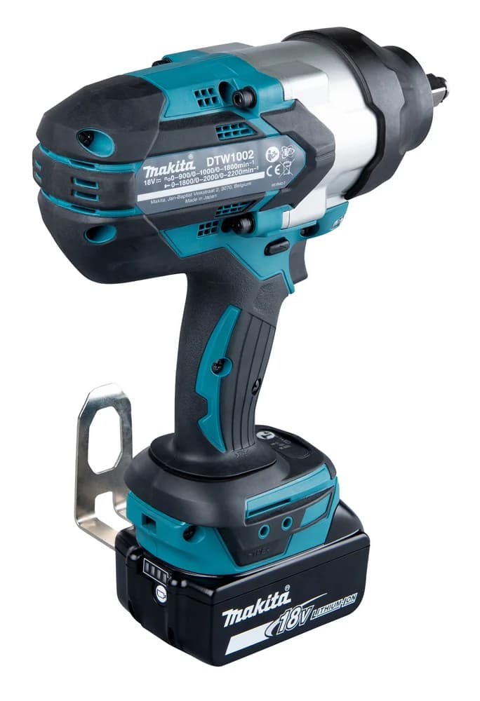DTW1002Z(Body/korpus) 1200Nm