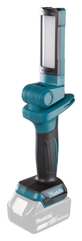 Makita Akum. latarka LED LXT ® 18V 100 - 500 lm - zdjęcie 1