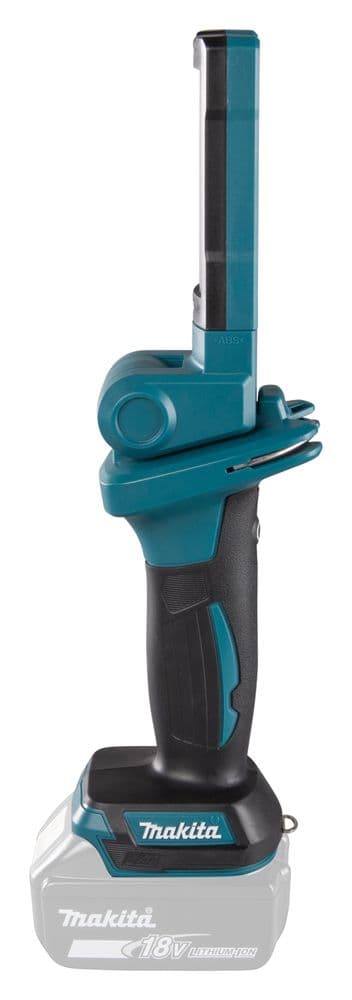 Makita Akum. latarka LED LXT ® 18V 100 - 500 lm - zdjęcie 2