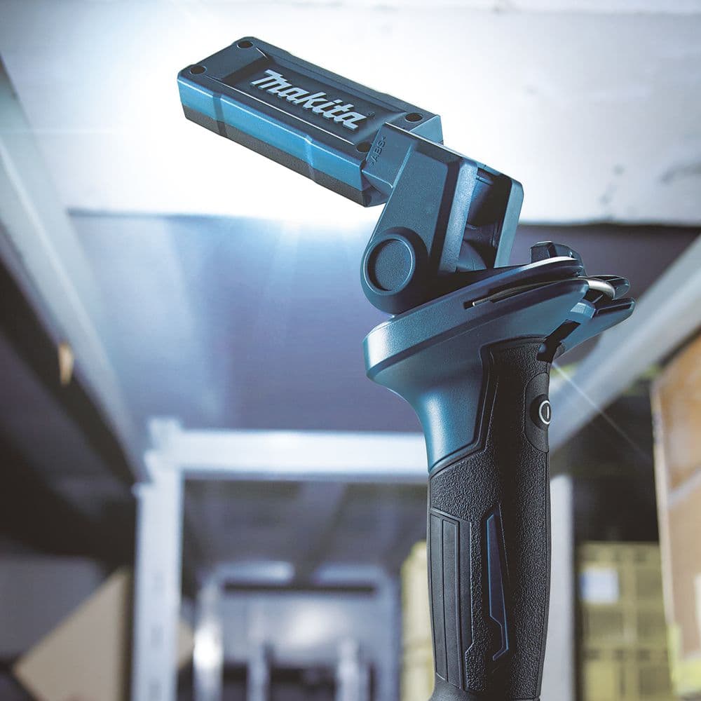 Makita Akum. latarka LED LXT ® 18V 100 - 500 lm - zdjęcie 6