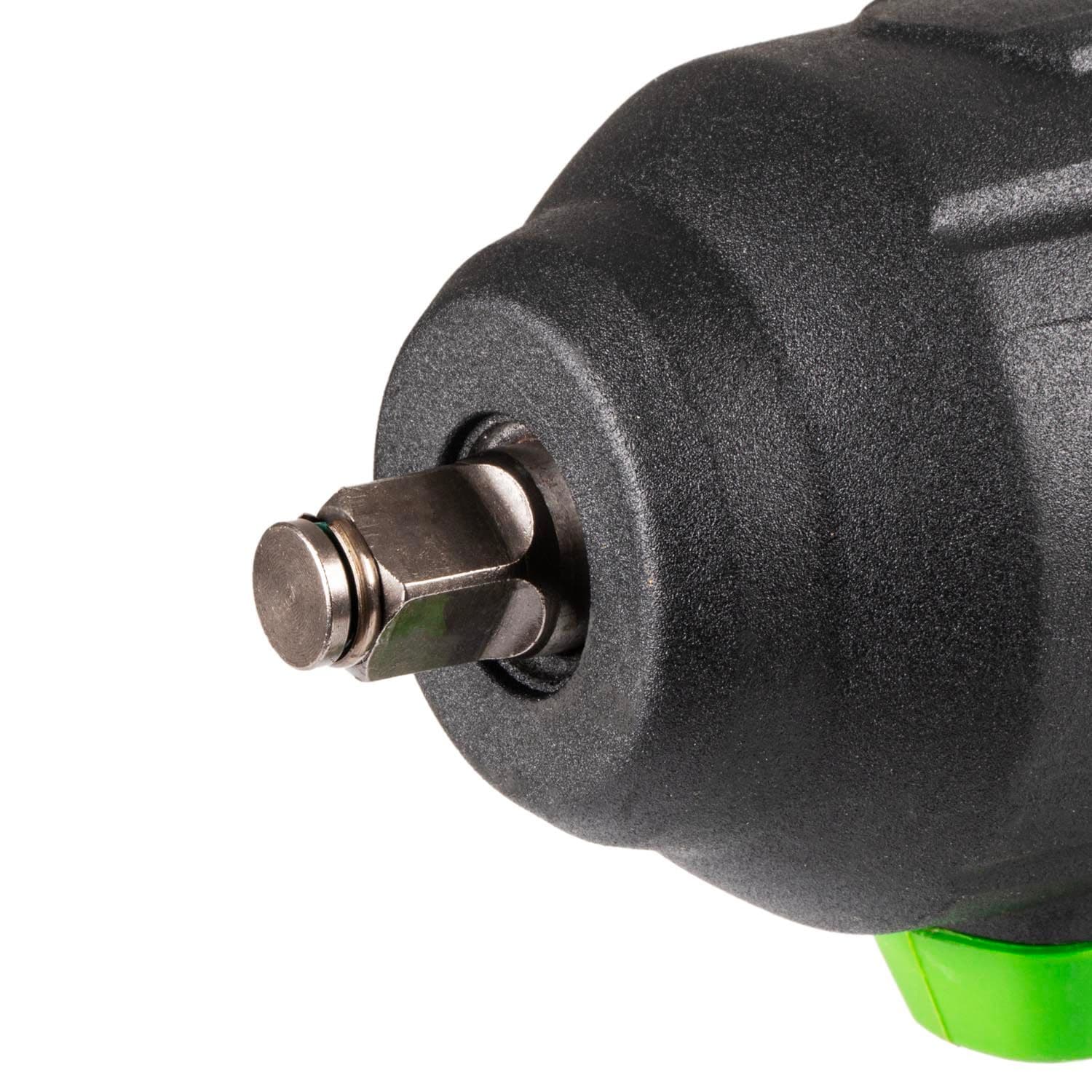 Procraft Akumulatorowy klucz udarowy 20V 1600Nm 1/2"(bez akumulatora i ładowarki) - zdjęcie 3