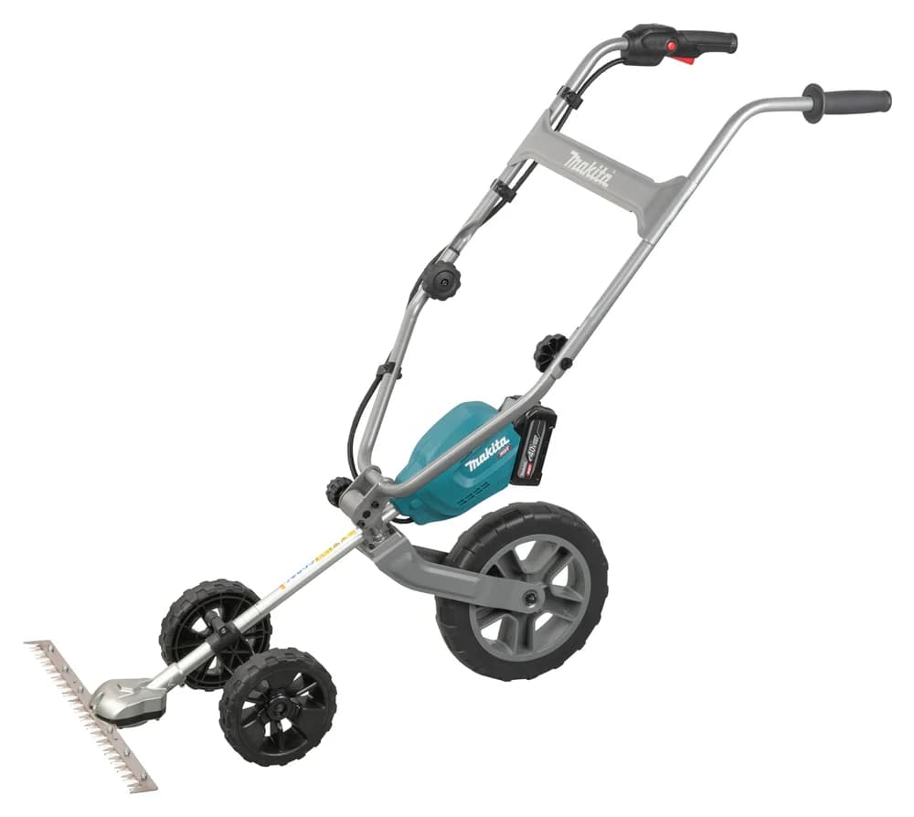 Makita Akum. kosiarka listwowa XGT ® 40V 500mm